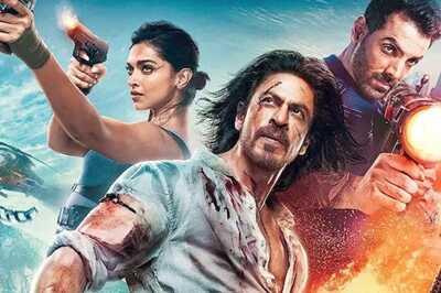 John Abraham Says SRK's Pathaan Brought 'Respect And Glory' Back To The Industry: 'I Will Always...'