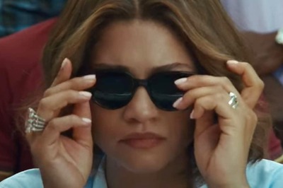 Challengers Second Trailer Out: Zendaya As Tashi Duncan Plays The Game By Her Own Rules