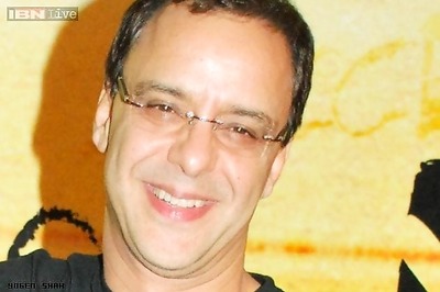 Vidhu Vinod Chopra's 'Broken Horses' to get mobile, computer game