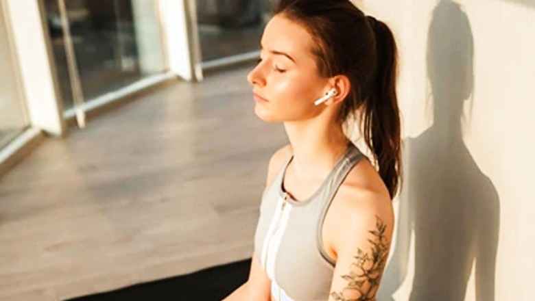 5 Ways To Relax Your Mind And Body After A Stressful Day
