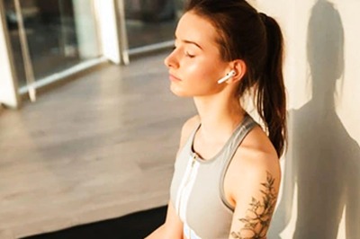 5 Ways To Relax Your Mind And Body After A Stressful Day