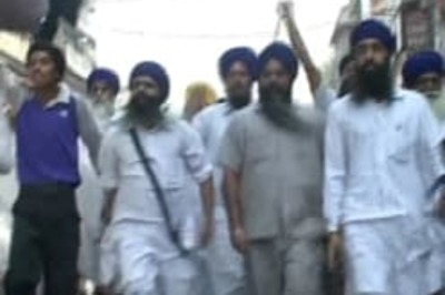 Punjab govt gives nod to arrest Dera head