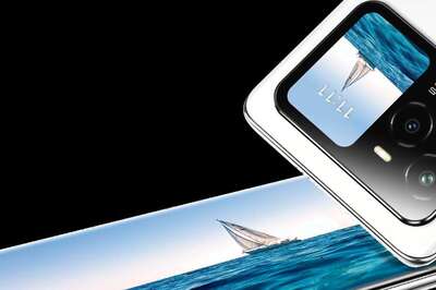 Lava Agni 3 5G Phone With Dual Display And Ad-Free Android Launched: Price In India, Features