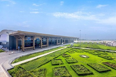 Gujarat: Surat Airport Lists as International Airport, Check Details