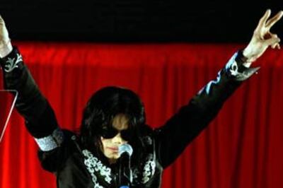 MJ Pics: Black, white and shades of grey