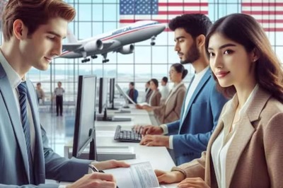 Business To Journalist, 5 Visas Available To Visit The US