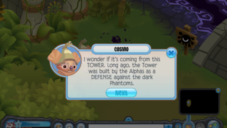 How to Do the Great Escape Adventure on Animal Jam (Easy Mode)