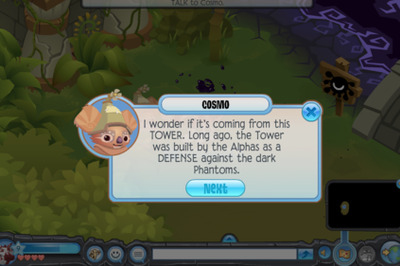 How to Do the Great Escape Adventure on Animal Jam (Easy Mode)