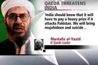 Al-Qaeda video warns India of more attacks