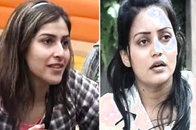Bigg Boss Marathi 3: Mira Jagannath Tries to Provoke Sonali Patil During Halla Bol Task