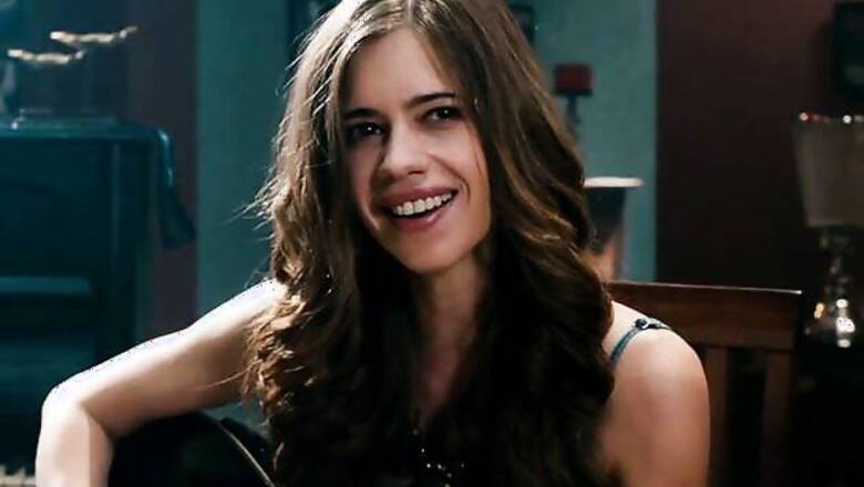 Watch: Kalki serenade Emraan Hashmi in 'Yaaram' from 'Ek Thi Daayan'