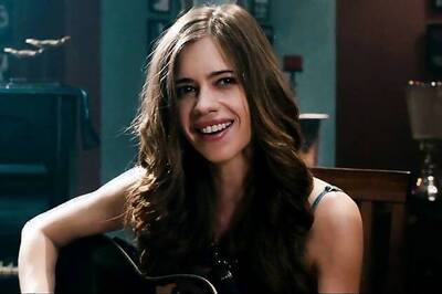 Watch: Kalki serenade Emraan Hashmi in 'Yaaram' from 'Ek Thi Daayan'