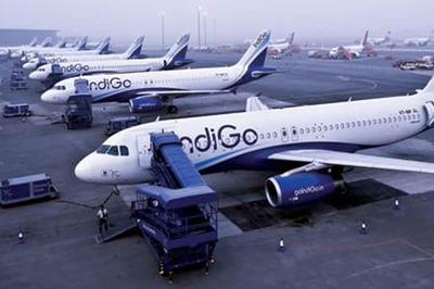 IndiGo is the Safest Low-Cost Airlines in India, Only Indian Company to Make the List Globally