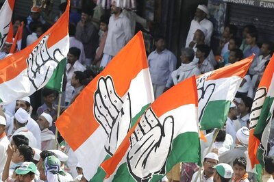 'Not Serious', 'Politically Motivated': What Cong Said About Its 18 Faces With Criminal Charges in Rajasthan