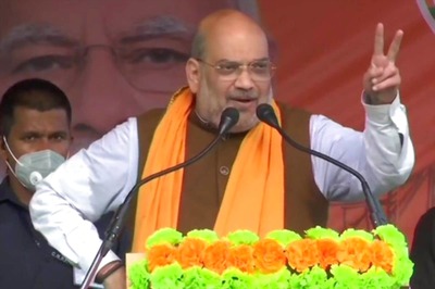 Appeasement Politics Made Many in Bengal Feel Like Second-Grade Citizens, They See Hope in BJP: Amit Shah
