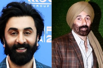 Ranbir Kapoor's 'Problematic' Comments Goes Viral; Sunny Deol BREAKS Silence On Rs 56 Cr Loan
