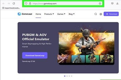 How to Play Call of Duty Mobile on PC With GameLoop Emulator