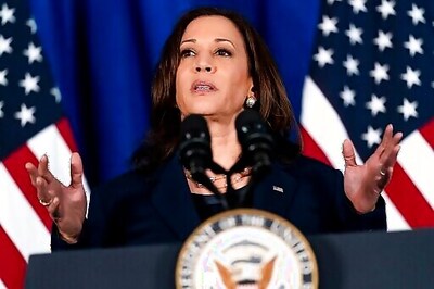 Amid Growing Frustration, White House Pushes Voting Rights