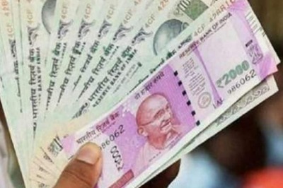 Gang Decamps with ATM, 14 Lakh Cash in Rajasthan's Jaipur