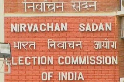 Mizoram: EC instructs for VVPAT system in 10 constituencies