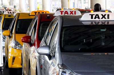 'Clerical Mistake' Makes Punjab Taxi Driver a Billionaire, For a Day
