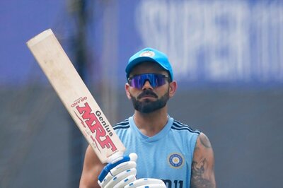 When Virat Kohli's Habit Of Calling Sister 'Tu' Got Him 'Thrashing' Of His Life