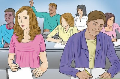 How to Understand a Student's Body Language