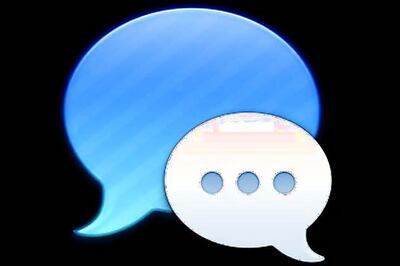 Apple to end Messages Beta for OS X Lion on December 14