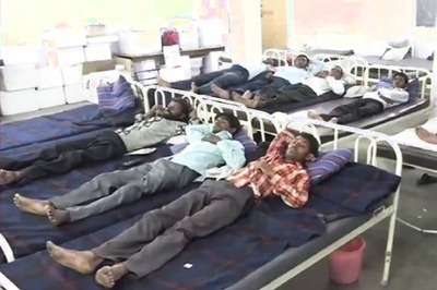 Rajasthan Villagers Treated as Lab Rats by Foreign Pharma Company, 21 Hospitalised