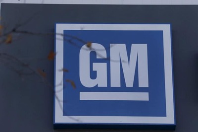 General Motors Sees Custom Designs, Personal Ownership for Self-Driving Cars