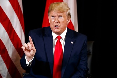 'He Died Like a Coward': Trump Hails Killing of ISIS Chief Baghdadi, Says World is Much Safer Now