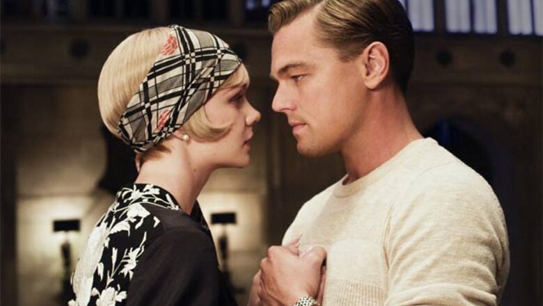 Tweet review: Baz Luhrmann's 'The Great Gatsby'