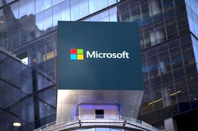 Microsoft Cloud Now Used by 70 of Top 100 BSE Cos, 29 State Governments