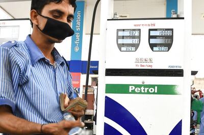 Petrol Prices Announced Today; Hits Rs 120.51 in Mumbai; Know Petrol, Diesel Rates