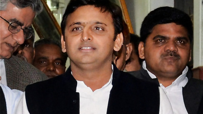 Corruption at its peak during Akhilesh govt, says SP MLA