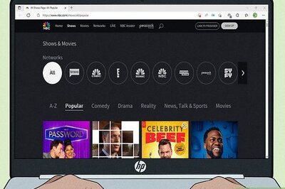 How to Watch TV on a Computer, Laptop, Tablet, or Phone