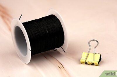 How to Make a Choker