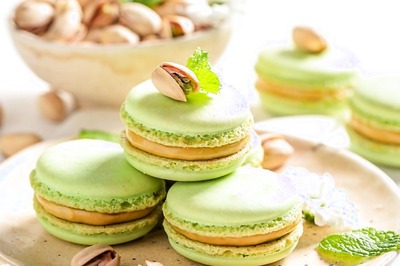 3 Delightful Desserts To Try This October