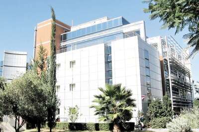 Bar-Ilan University, Israel invites applications for MSc. in Brain Sciences