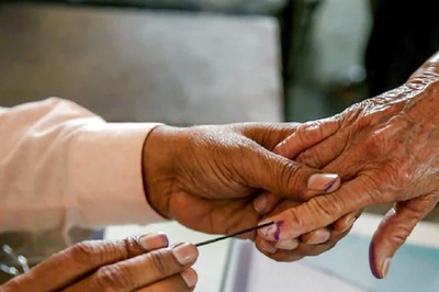 Urban Body, Panchayati Raj Institution Bypolls to Be Held in Jan: Rajasthan Election Chief