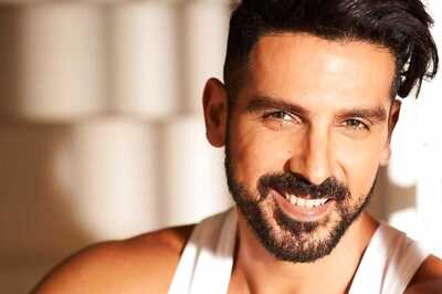 Zayed Khan 'Regrets' Doing Multi-starrers, Says He Took His Stardom for Granted: 'My Dad Was Miffed'