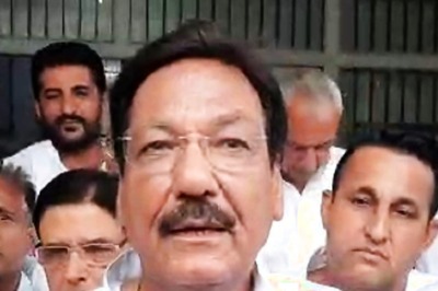 Haryana Polls: BJP Expels 8 Leaders Including Former Minister For Contesting As Independents