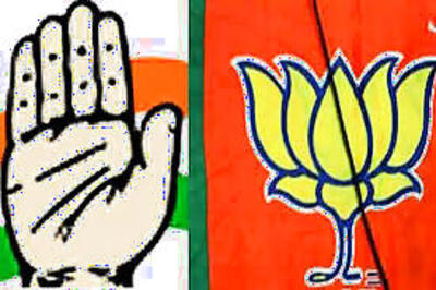 BJP, Congress put up a brave front ahead of Assembly elections