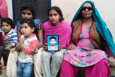 Govt Got DNA Sample on Pretext That They Found Few Hostages: Father of Man Killed in Mosul