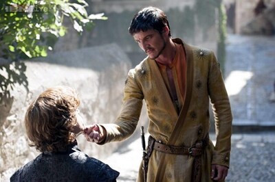 'Game of Thrones' announces new cast members for season five