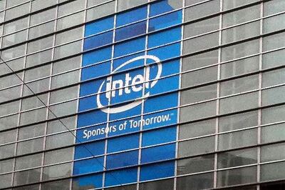 Intel to cut more than 5,000 jobs in 2014