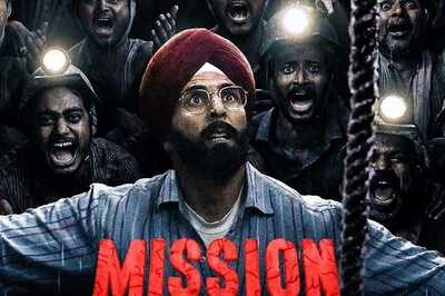 Mission Raniganj Teaser: Akshay Kumar Dons Turban Again, Recreates The 1989 Coal Mine Tragedy