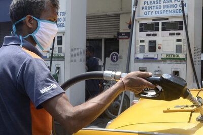 Petrol, Diesel Price Today Announced: See How Much You Have to Pay for One Litre