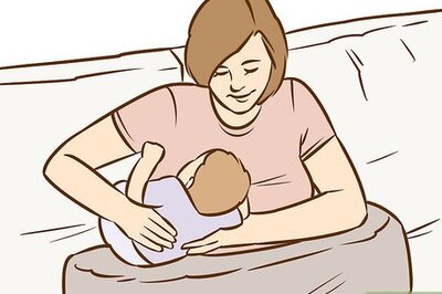 How to Breastfeed Twins