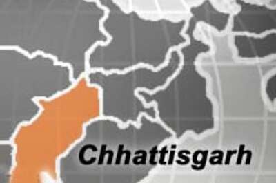 Voting ends in Chhattisgarh with impressive turnout